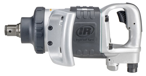 Ingersoll Rand 285B 1" Heavy Duty Air Impact Wrench Gun Tool - IR285B at Sears.com