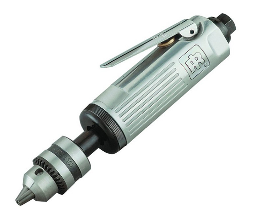 Ingersoll Rand 327 3/8" Air High Speed Tire Buffer Grinder Tool - IR327 at Sears.com