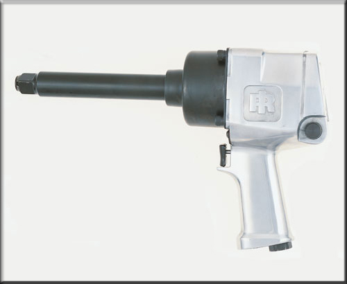 Ingersoll Rand 261-6 3/4" Air Impact Wrench Gun Tool W/ 6" Extended Anvil at Sears.com