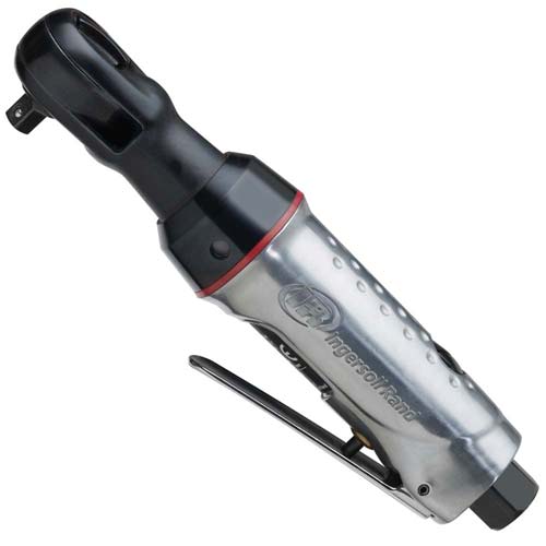 Ingersoll Rand 105-L2 1/4" Drive Professional Long Air Ratchet Tool - IR105-L2 at Sears.com