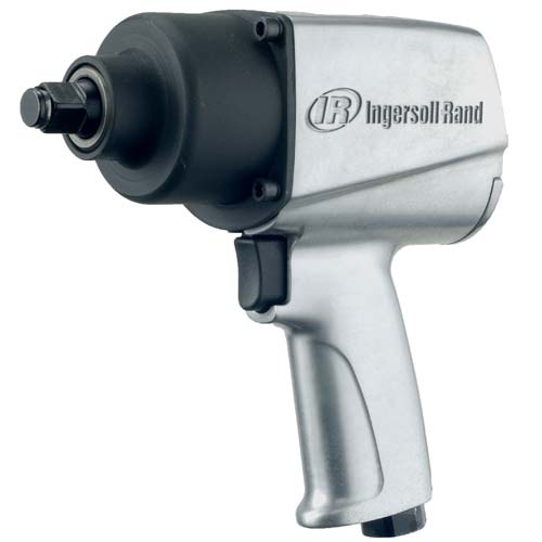 Ingersoll Rand 236 1/2" Air Impact Wrench Gun Tool - IR236 at Sears.com
