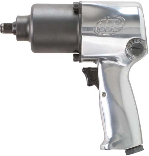 Ingersoll Rand 231HA 1/2" Air Pneumatic Impact Wrench Gun Tool - IR231HA at Sears.com