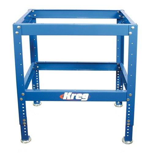 Kreg KRS1030 Universal Steel Stand Woodworking