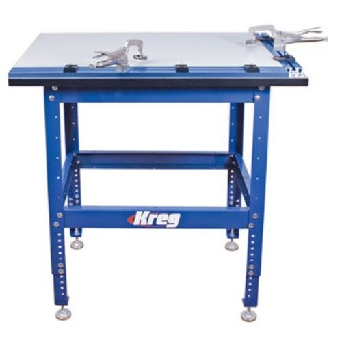 Kreg KKS2000 Klamp Table with Universal