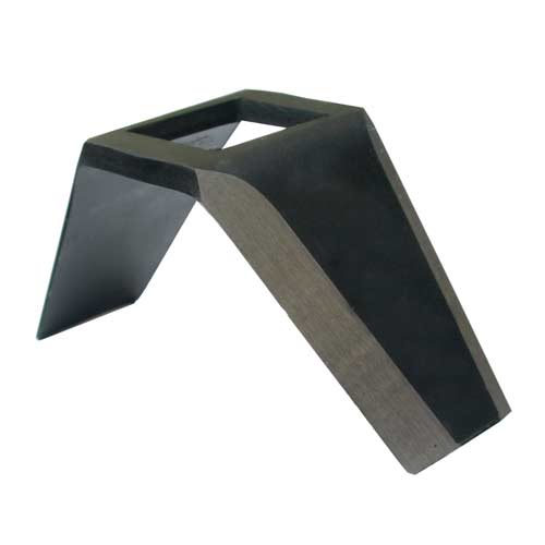 Duro Star DuroStar ES1600 Replacement V Blade For EcoShredder at Sears.com