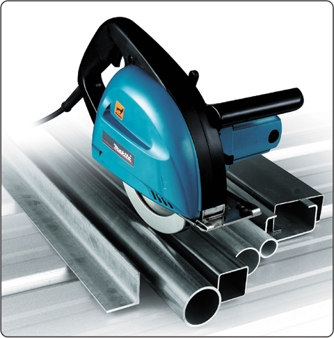 Makita 4131 7-1/4"13 Amp Metal Cutting Blue Steel 7-1/4 Inch Circular Saw at Sears.com