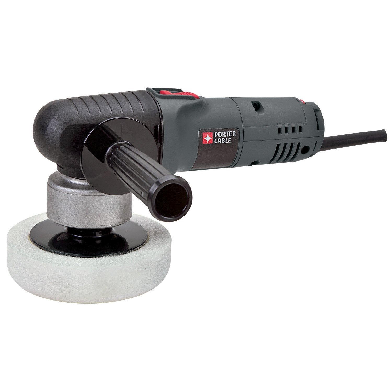 Porter-Cable 7424XP 6-Inch Variable-Speed Buffer Polisher Polishing Tool at Sears.com