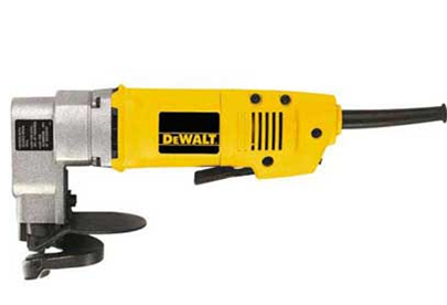 DeWALT DW893 Heavy-Duty 12 Gauge High Power Metal Shear - Electric at Sears.com