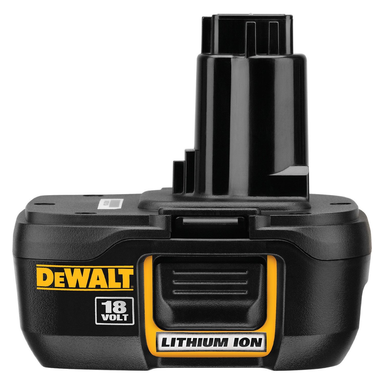 DeWALT DC9181 18-Volt Compact Lithium-Ion Battery Pack at Sears.com