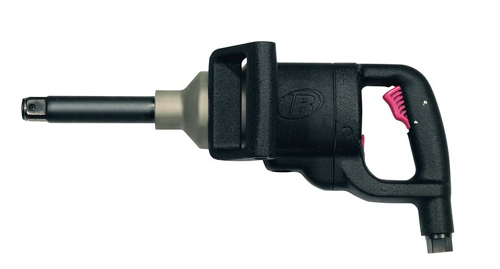 Ingersoll Rand 2190DTi-6 Titanium Duty Air Impact Wrench D-Handle - IR2190DTI-6 at Sears.com