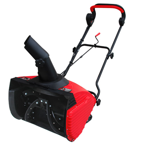 Duro Star DuroStar SD1900 Snow Demon PRO 19-Inch Snow Thrower at Sears.com