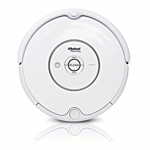 iRobot 530 Roomba Vacuum Floor Cleaning Sweeping Robot at Sears.com