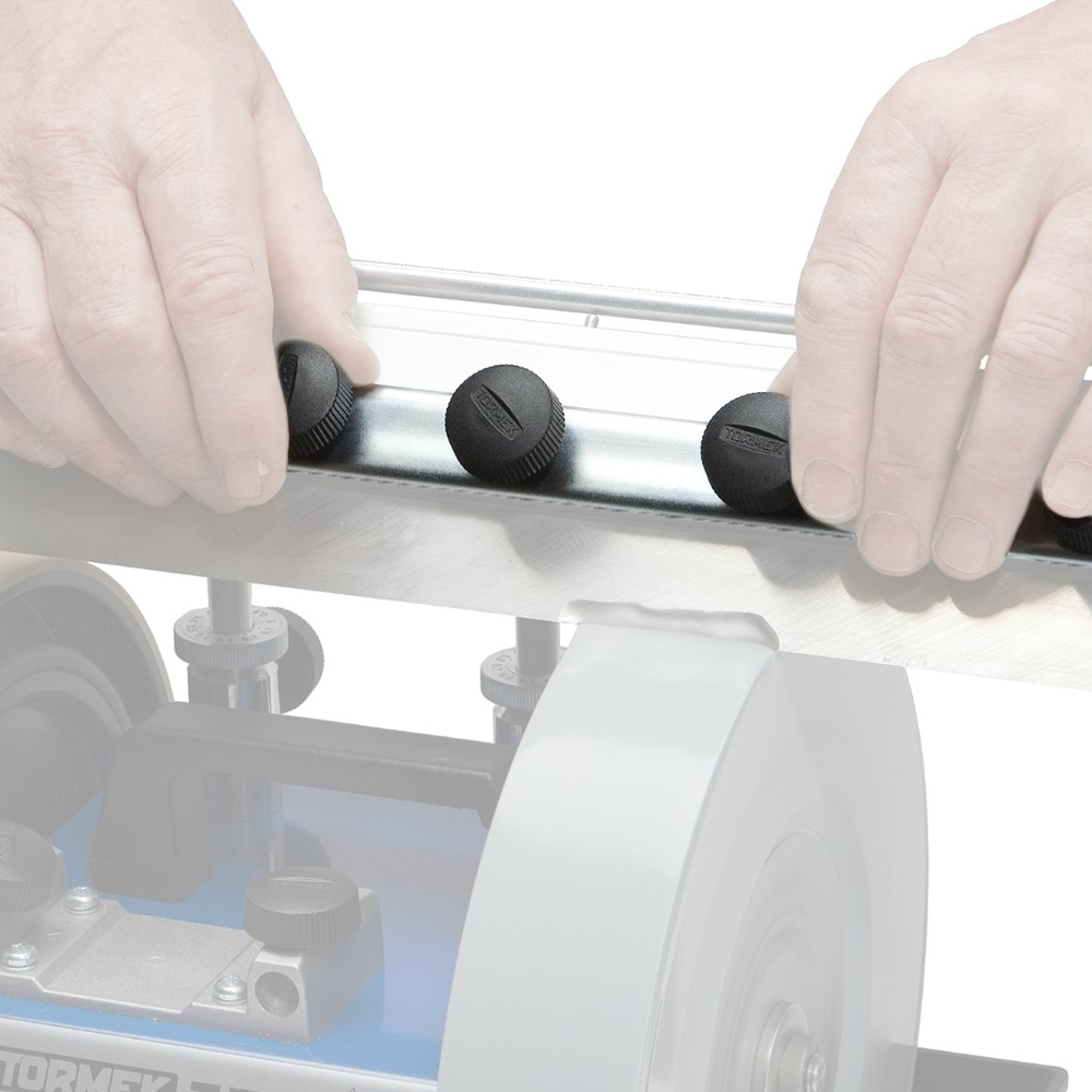 Tormek Tormek SVH320 Planer/Jointer Blade Sharpening Grinding Wheel Jig