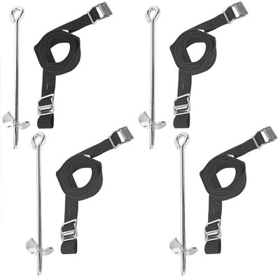 Trampoline Anchor Kit at Sears.com