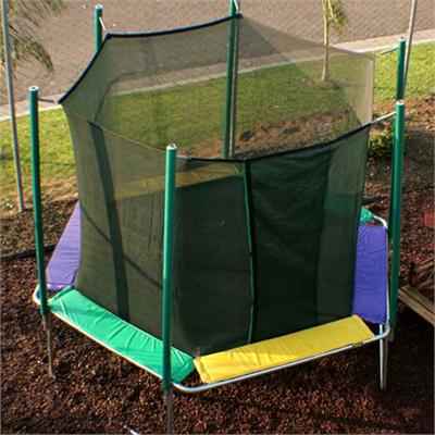 trampoline 12' Super Hexagon Magic Cage at Sears.com