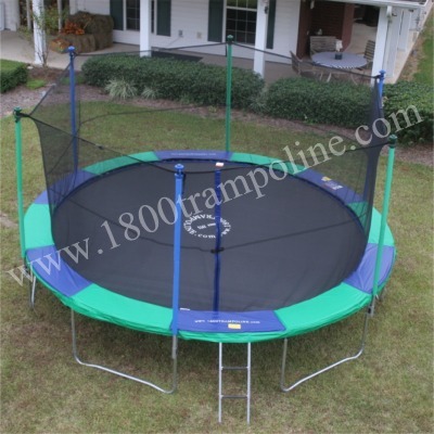 trampoline