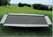 trampoline 9'x15' Rectangle Trampoline at Sears.com