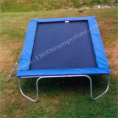 trampoline 10'x17' Rectangle Texas Trampoline at Sears.com