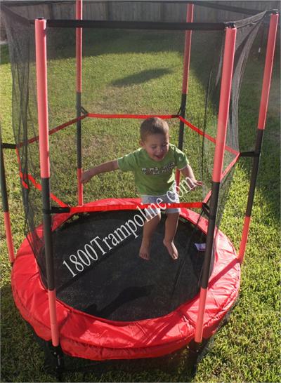 trampoline My First Trampoline at Sears.com