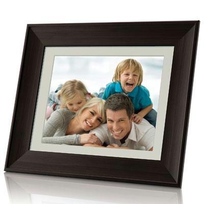 COBY Electronics 8" Digital Photo Album w/MP3 at Sears.com