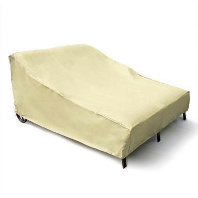 MR BAR B Q Double Chaise Cover at Sears.com