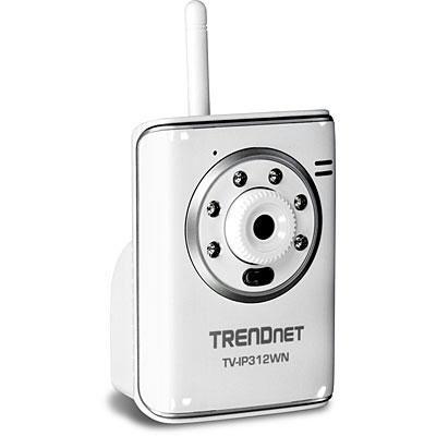TRENDnet Wireless N Day/Night Camera at Sears.com