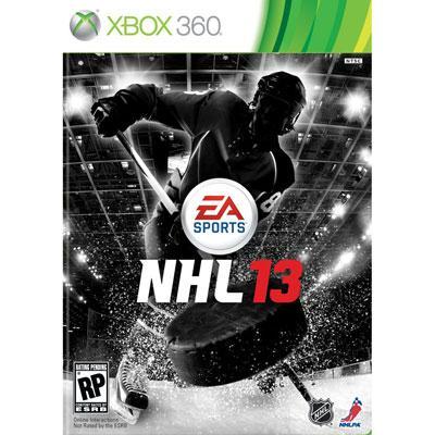 Electronic Arts NHL 13  X360 at Sears.com