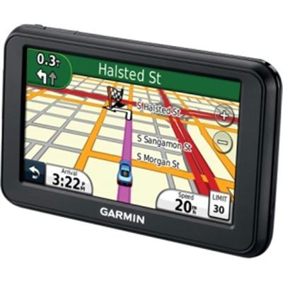 Garmin Nuvi 40LM Lower 48 GPS Travel at Sears.com