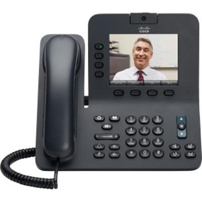 Cisco Unified IP Phone 8945 Standard at Sears.com