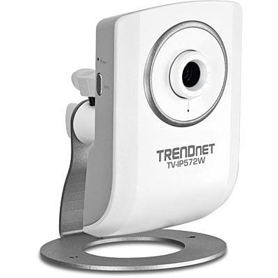 TRENDnet Wireless N Internet Camera at Sears.com