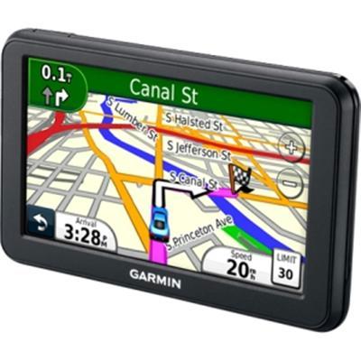 Garmin Nuvi 50LM Lower 48 GPS Travel at Sears.com
