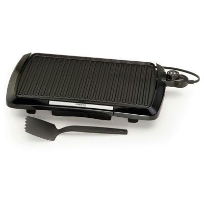 Presto Indoor Electric Grill