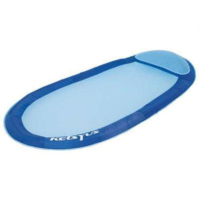 SwimWays Corp. K Floating Hammock Blue at Sears.com