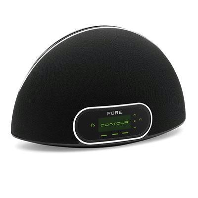 Pure Contour iPod Dock and Radio at Sears.com