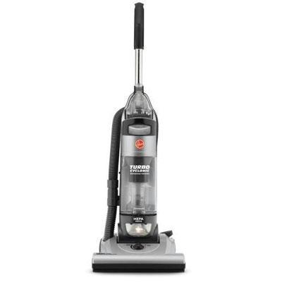 Hoover Upright Turbo Cyclonic at Sears.com