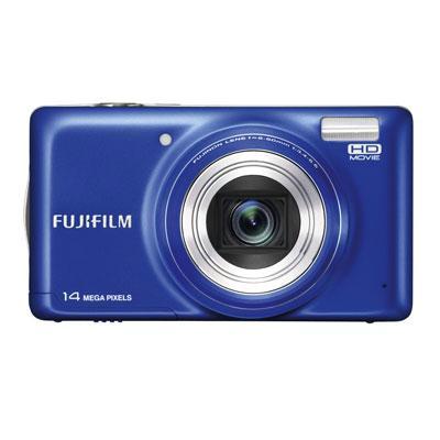 Fuji FinePix T350--Blue at Sears.com