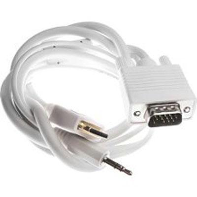 3M Company VGA Cable VC05W White at Sears.com