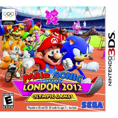 Nintendo 3DS Games