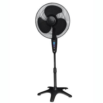 Kaz Inc HW QuietSet 16" Stand Fan Blk at Sears.com
