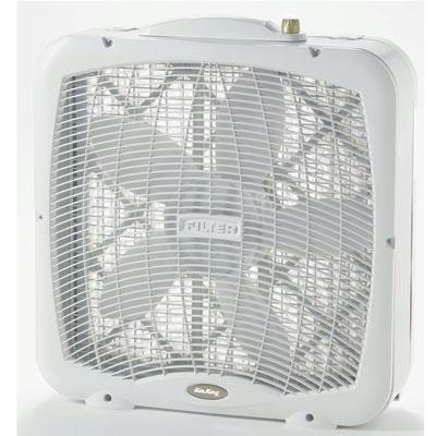 Lasko Products Air King 20" Window Fan at Sears.com