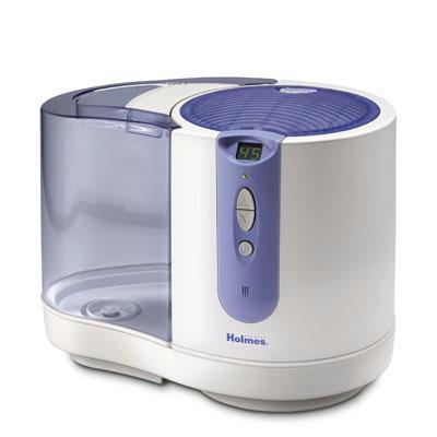 Jarden Home Environment Holmes Cool Mist Humidifier at Sears.com