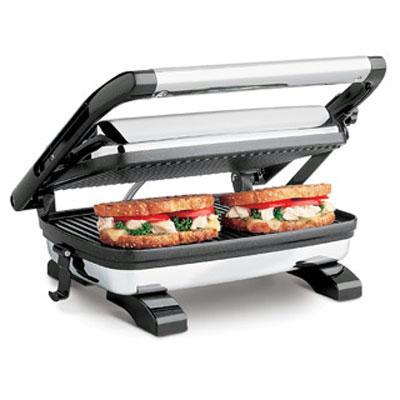 Hamilton Beach Panini Press at Sears.com