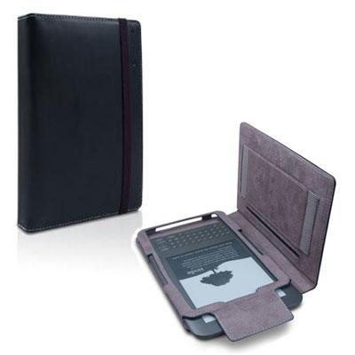 Marware Eco-Vue for Kindle 3 Black at Sears.com