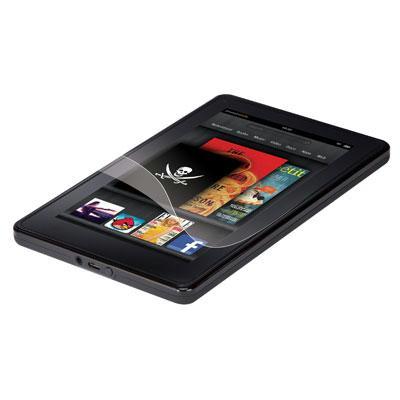 Targus Screen Protector Kindle Fire at Sears.com