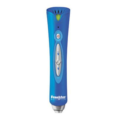 Franklin Electronic AnyBook Reader -15 Hour Editio at Sears.com