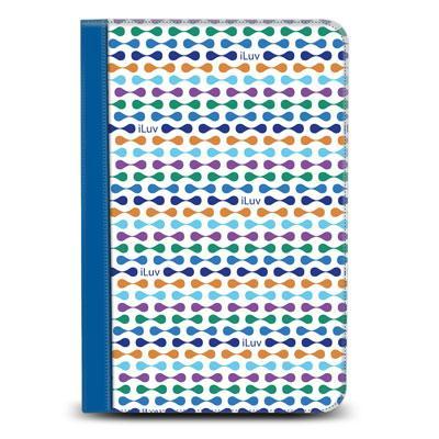 iLuv Kindle Touch Notebook Case Blu at Sears.com