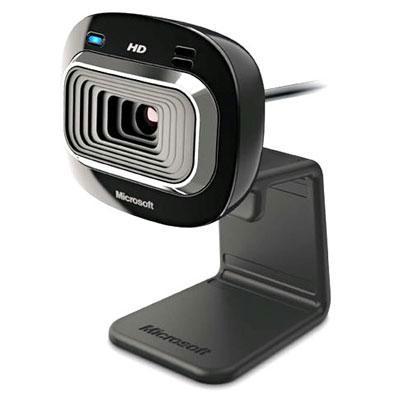 Microsoft LifeCam HD-3000 For Business at Sears.com