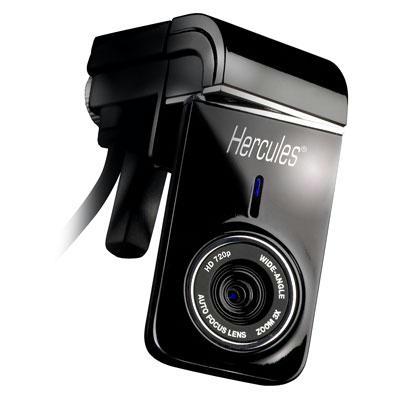 Hercules 720p HD Webcam at Sears.com