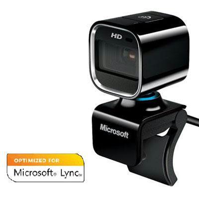 Microsoft LifeCam HD-6000 Notebooks Win at Sears.com