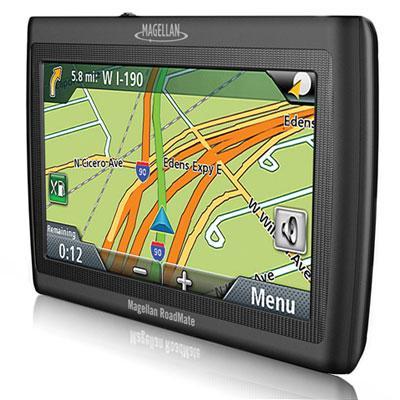 Magellan Roadmate 1424LM GPS at Sears.com